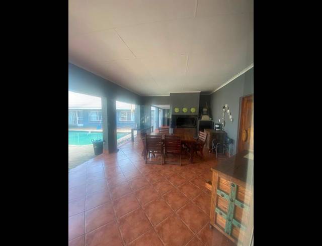 4 BEDROOM HOUSE FOR SALE IN KANONKOP